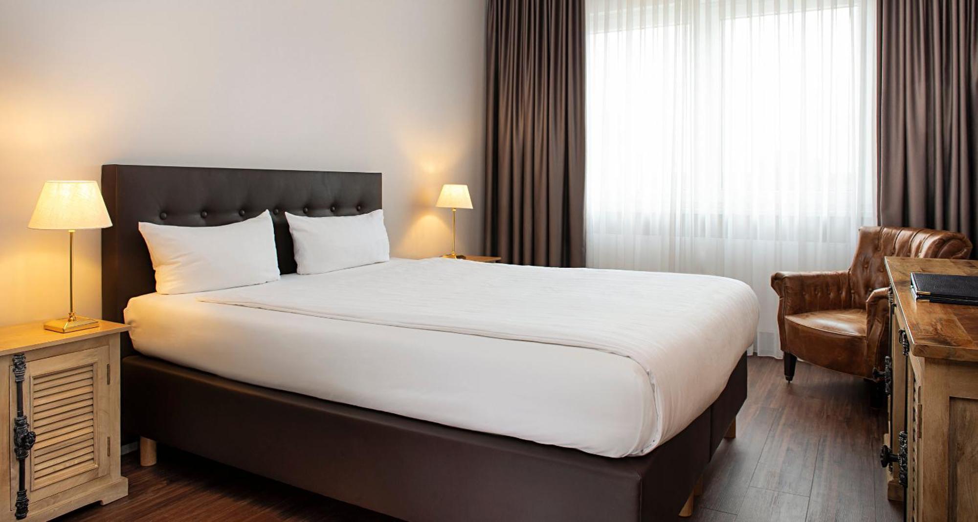 Victor's Residenz-Hotel Saarlouis Habitación foto